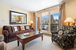 Ski-In/Ski-Out, Pool, Hot Tubs, Fitness Room| LB209 - Image 4