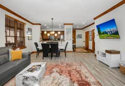 Spacious Townhome at base of Beaver Creek | B201 - Image 2