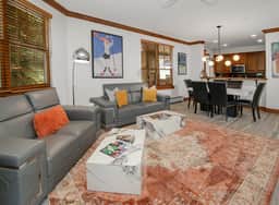 Spacious Townhome at base of Beaver Creek | B201 - Image 3