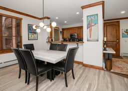 Spacious Townhome at base of Beaver Creek | B201 - Image 4