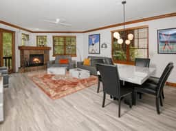 Spacious Townhome at base of Beaver Creek | B201 - Image 5