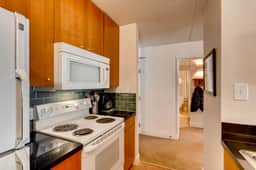 Evergreen Condo between Vail & Lionshead, EV503 - Image 5