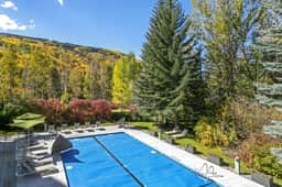 Evergreen Condo between Vail & Lionshead, EV503 - Image 2