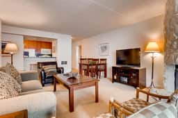 Evergreen Condo between Vail & Lionshead, EV503 - Image 3
