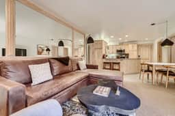 Vail Platinum Condo in Lionshead Village W307 - Image 3