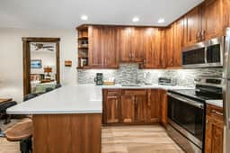 Luxury Condo, Pool, Hot Tub, near Gondola | W108 - Image 5