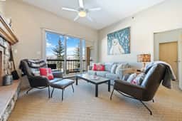 Ski-In/Ski-Out, Pool, Hot Tubs, Fitness Room | LB111 - Image 3