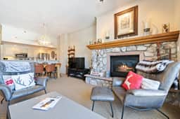 Ski-In/Ski-Out, Pool, Hot Tubs, Fitness Room | LB111 - Image 4