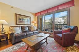 Ski-In/Ski-Out, Pool, Hot Tubs, Fitness Room | LB206 - Image 3