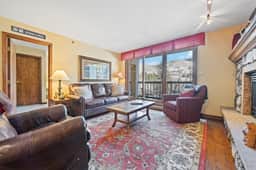 Ski-In/Ski-Out, Pool, Hot Tubs, Fitness Room | LB206 - Image 4