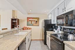 Ski-In/Ski-Out, Pool, Hot Tubs, Fitness Room | LB206 - Image 5