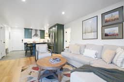 Newly Remodeled Condo, walk to the Gondola, W102 - Air Conditioner - Image 4
