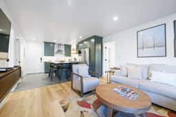 Newly Remodeled Condo, walk to the Gondola, W102 - Air Conditioner - Image 2