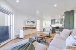 Newly Remodeled Condo, walk to the Gondola, W102 - Air Conditioner - Image 3