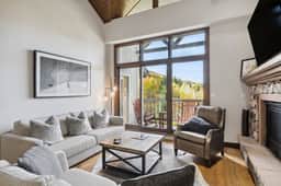 Ski-In/Ski-Out, Resort Amenities, Shuttle | LB309 3 Bedroom - Image 2