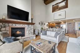 Ski-In/Ski-Out, Resort Amenities, Shuttle | LB309 3 Bedroom - Image 4