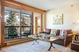 Ski-In/Ski-Out, Resort Amenities, Shuttle | LB308 2 Bedroom - Image 3
