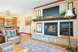Ski-In/Ski-Out, Resort Amenities, Shuttle | LB308 2 Bedroom - Image 4
