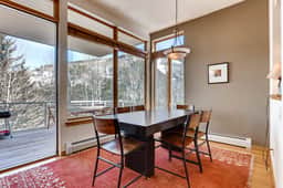 Views, Bright Spacious Vail Villa, SAV4B - Image 2