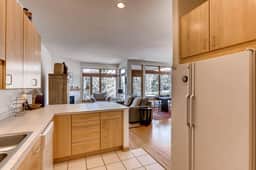 Views, Bright Spacious Vail Villa, SAV4B - Image 5