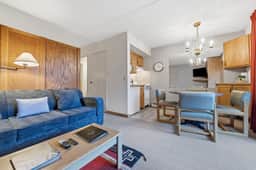 Lionshead Village View, Studio condo, Steps to Lionshead Gondola, - Image 4