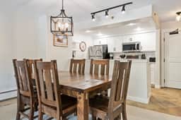 Ski-In/Ski-Out Serenity w/Lodge Amenities | LB202 - Image 4