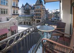 Rooftop Hot Tub, Walk to Gondola, LH306 - Image 3