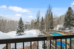 Ski-In/Ski-Out, Resort Amenities, Shuttle| LB306 2 Bedroom - Image 3