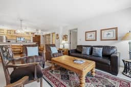 Ski-In/Ski-Out, Resort Amenities, Shuttle| LB306 2 Bedroom - Image 4