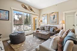 Beaver Creek Ski-In/Ski-Out w/Amenities | LB110 - Image 3
