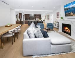 New Mtn Modern with Luxurious Amenities | F213 - Image 3