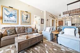 Beaver Creek Ski-In/Ski-Out w/Amenities | LB110 - Image 4