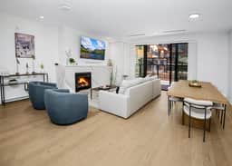 New Mtn Modern with Luxurious Amenities | F213 - Image 2
