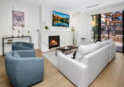 New Mtn Modern with Luxurious Amenities | F213 - Image 4