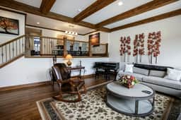 Luxury Vail Retreat | Walk to Lionshead Gondola | Hot Tub & Fire Pit - Image 3
