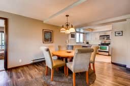 Remodeled Condo next to the Avon Gondola A607 - Image 4