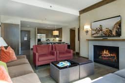Riverfront Resort & Spa w Gondola | WR421 - Image 4