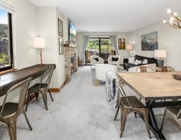 Modern Condo in Avon, Walk to Gondola, SA513 - Image 4