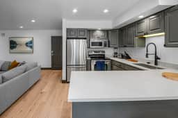 Gorgeous Views, Remodeled, Walk to Gondola, W205 - Image 5