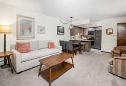 New kitchen, Pool, Walk to Gondola | W109 - Image 5