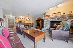 Beaver Creek Ski-In/Ski-Out w/Amenities | LB304 2 Bedroom - Image 2