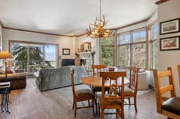 Ski-In/Ski-Out, Resort Amenities, Shuttle | LB113 - Image 2