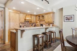 Ski-In/Ski-Out, Pool, Hot Tubs, Fitness Room | LB208 - Image 5