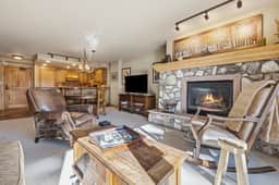Ski-In/Ski-Out, Pool, Hot Tubs, Fitness Room | LB208 - Image 3