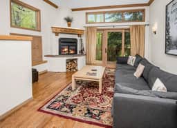 Private Large East Vail Duplex on Bus Rte | 4879CM - Image 3