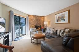 Mtn Condo in Lionshead Village W208 - Image 5