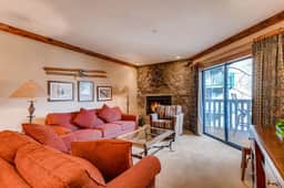 Remodeled Condo Vail Mtn Views | W201 - Image 3
