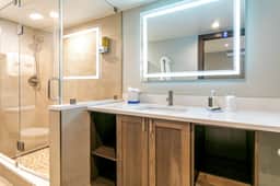 Remodeled, 100m Walk Lionshead Gondola, LH Premium - Image 3