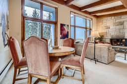 Ski-in Condo w Vail Views near Gondola, TT5C - Image 4