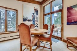 Ski-in Condo w Vail Views near Gondola, TT5C - Image 5
